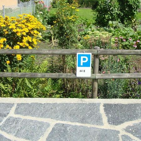 Montanara Διαμέρισμα Meiringen Εξωτερικό φωτογραφία